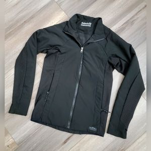 Almost New Avalanche Women's S Lightweight Shell Hybrid Jacket With Pockets